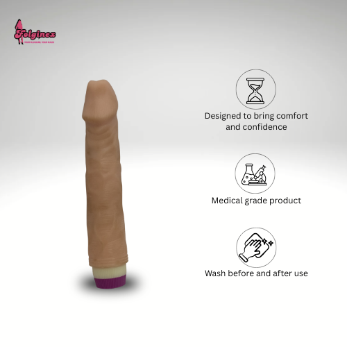 Adam vibrator Dildo - Image 4