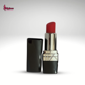 Discreet Lipstick Vibrator – Rechargeable Mini Bullet Vibrator for Women
