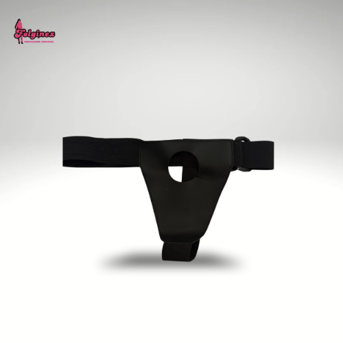 Adjustable Strap-On Harness Belt – Secure & Comfortable Fit (Set of 2)