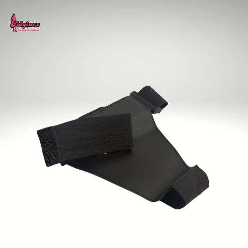 Adjustable Strap-On Harness Belt – Secure & Comfortable Fit (Set of 2) - Image 2