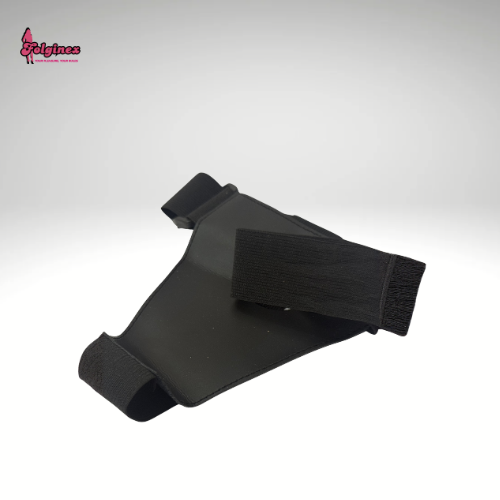 Adjustable Strap-On Harness Belt – Secure & Comfortable Fit (Set of 2) - Image 3