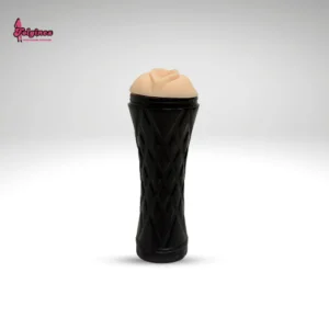 Suction Cup Masturbator – Realistic Pocket Stroker for Men
