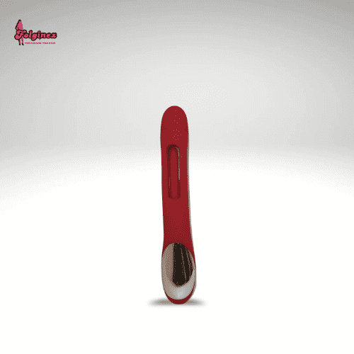 Rabbit massager rechargeable with tongue 3 in 1 for G spot - Image 2