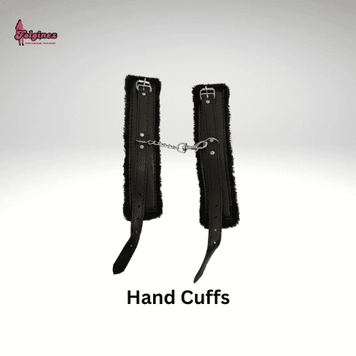 BDSM Kit 8-Piece Bondage Set – Complete Beginner-Friendly Collection - Image 2