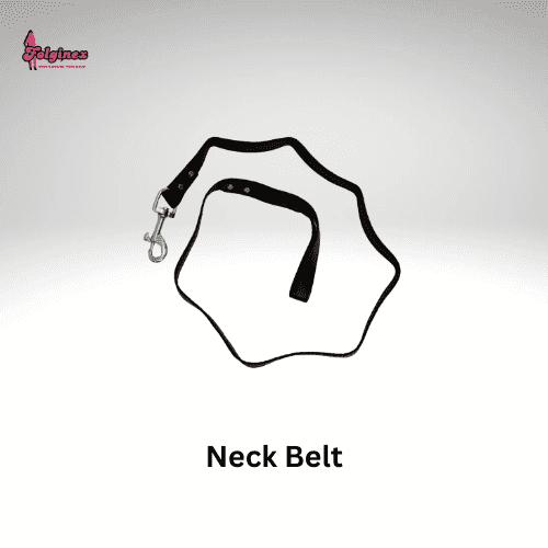 BDSM Kit 8-Piece Bondage Set – Complete Beginner-Friendly Collection - Image 7