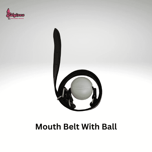 BDSM Kit 8-Piece Bondage Set – Complete Beginner-Friendly Collection - Image 8