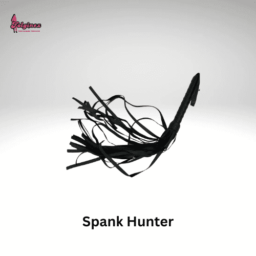 BDSM Kit 8-Piece Bondage Set – Complete Beginner-Friendly Collection - Image 9